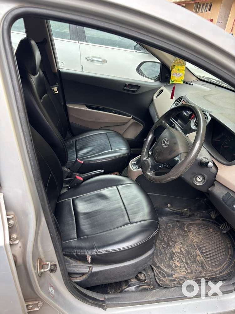 Hyundai Xcent 2016 Diesel Well Maintained