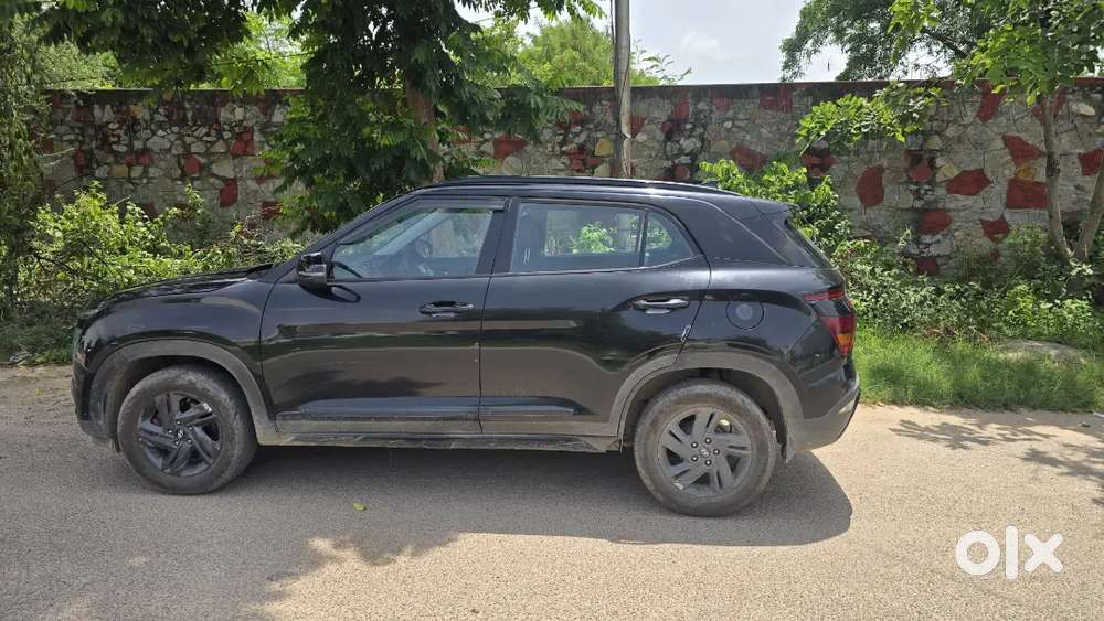Hyundai Creta S Plus 2022