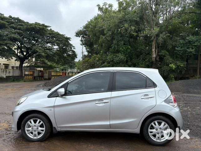 Honda Brio, 2012, Petrol
