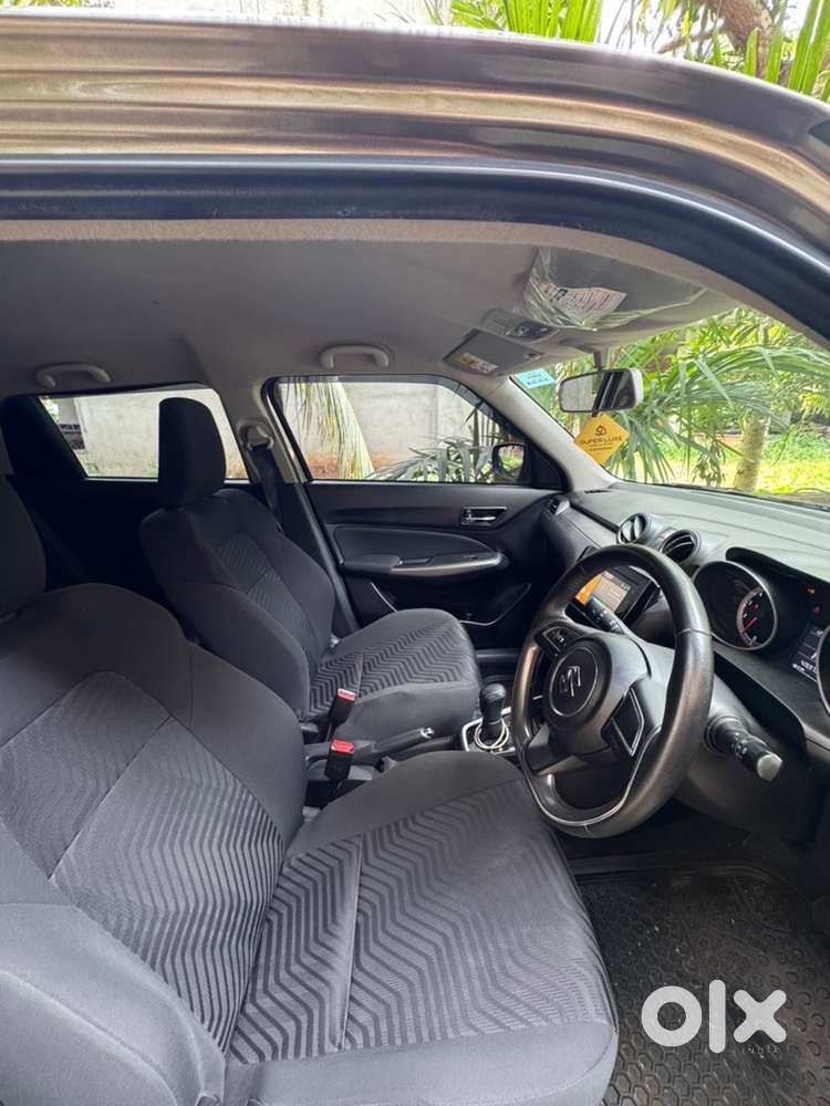 2023 Maruti Suzuki Swift