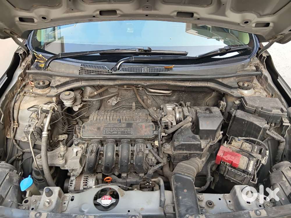 Honda Amaze S Petrol, 2021, Petrol