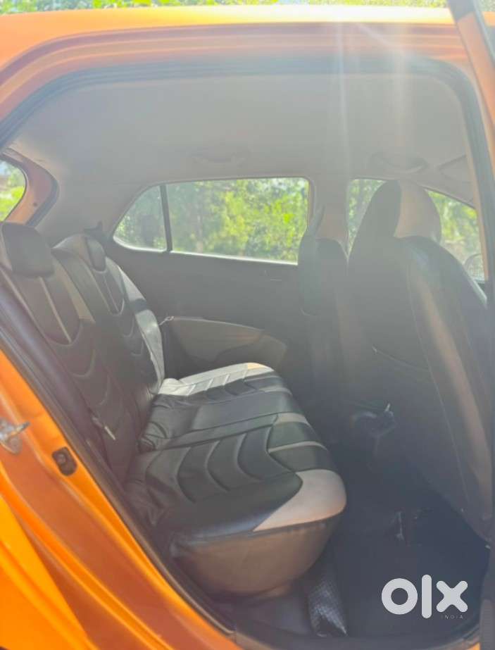 Hyundai Grand I10 Magna, 2016, Petrol