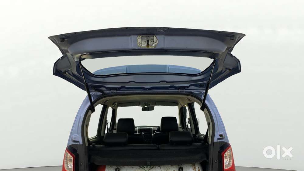 Maruti Suzuki Wagon R 1.0 Lxi Cng, 2013, Cng & Hybrids