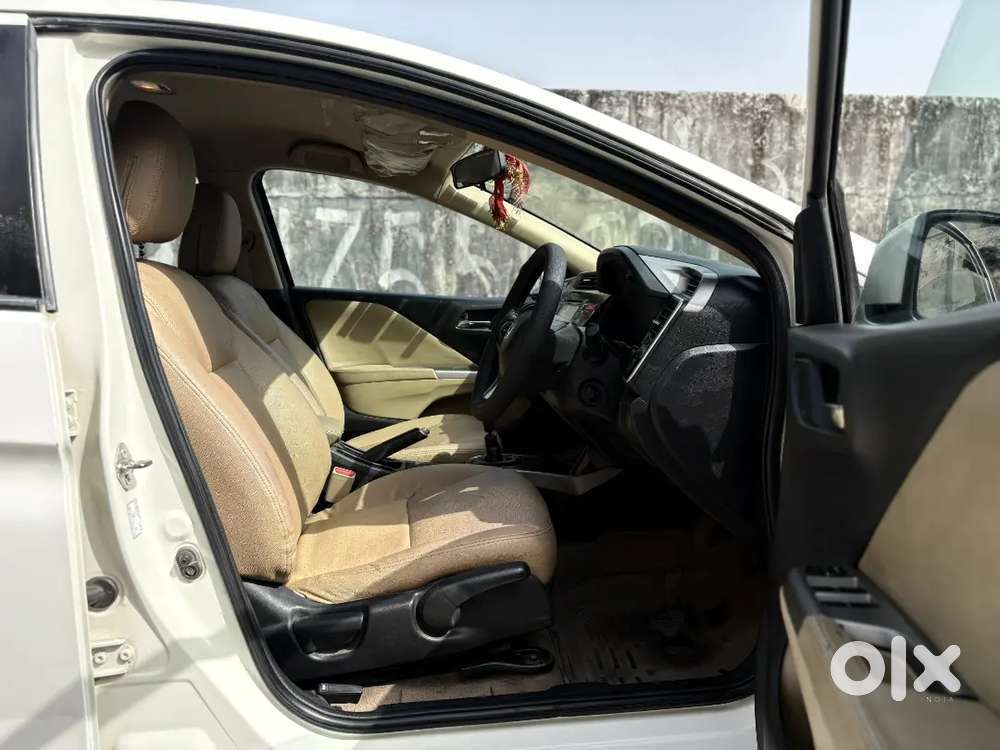 Honda City 2015 Petrol 78000 Km Driven
