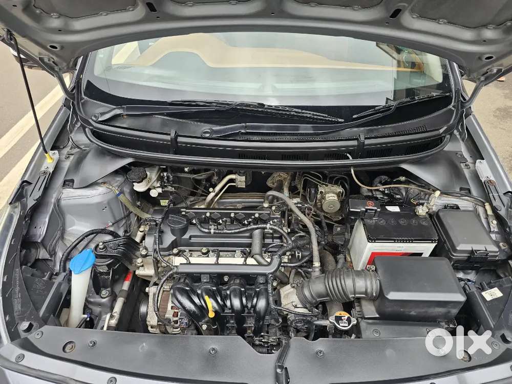 Hyundai I20 Sportz 1.2 Vtvt  Single Owner  Excellent Condition