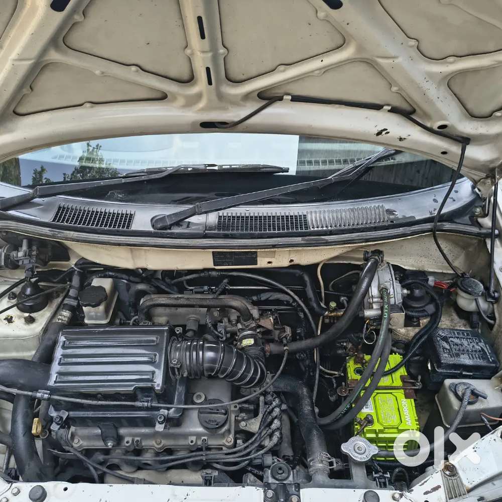 Hyundai Santro Xing Lpg Manual 2012