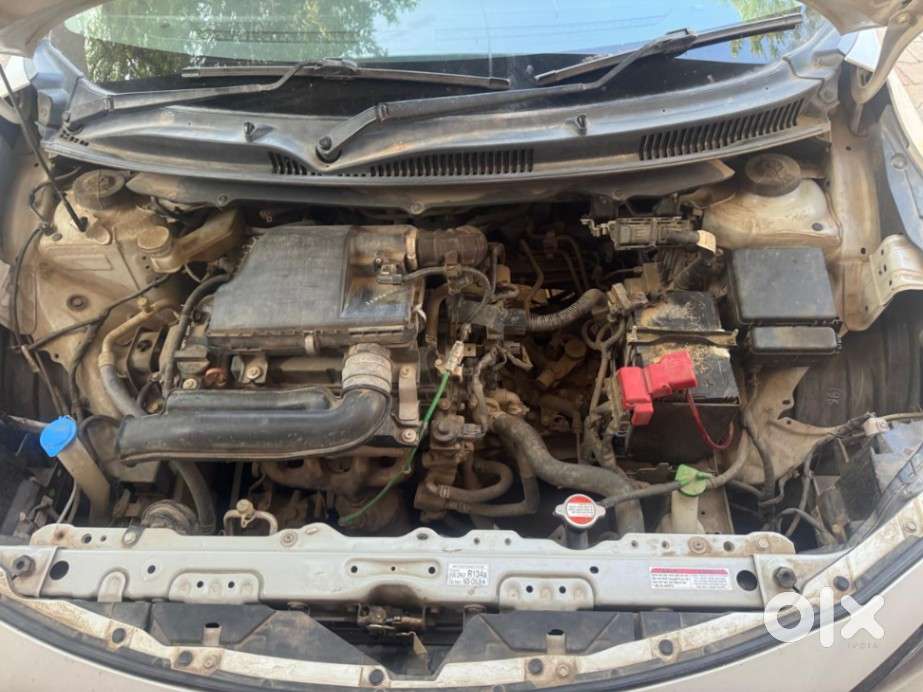 Maruti Suzuki Baleno Zeta, 2022, Petrol