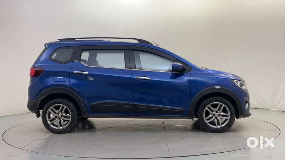 Renault Triber Rxz, 2020, Petrol