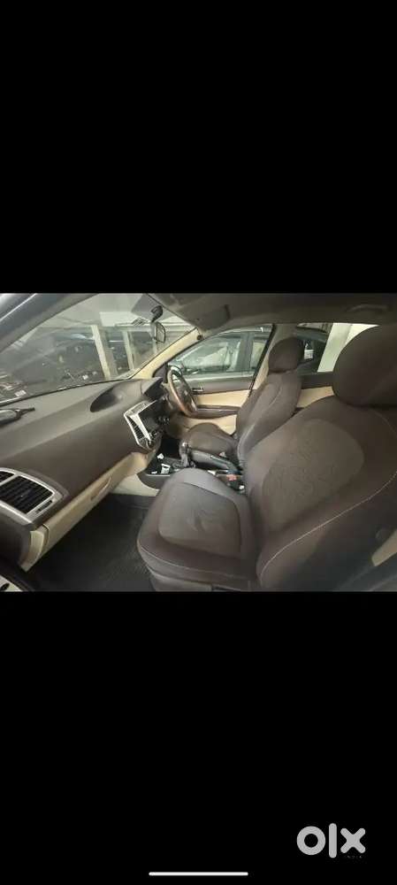 Hyundai I20 Sportz 2009