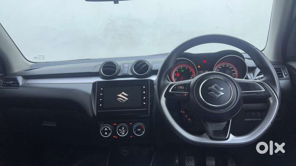 Maruti Suzuki Swift 1.3 Zxi, 2024, Petrol