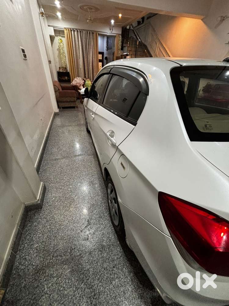 Honda Amaze Diesel 2016
