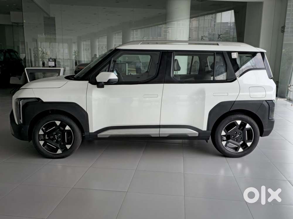 Kia Syros Htx Plus Opt Diesel At, 2025, Diesel