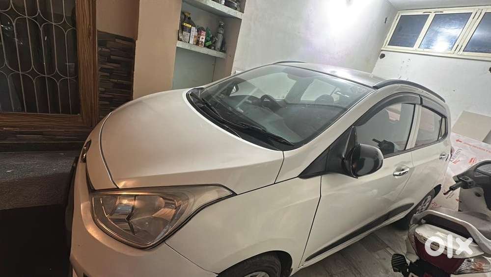 Hyundai Grand I10 2014 Diesel