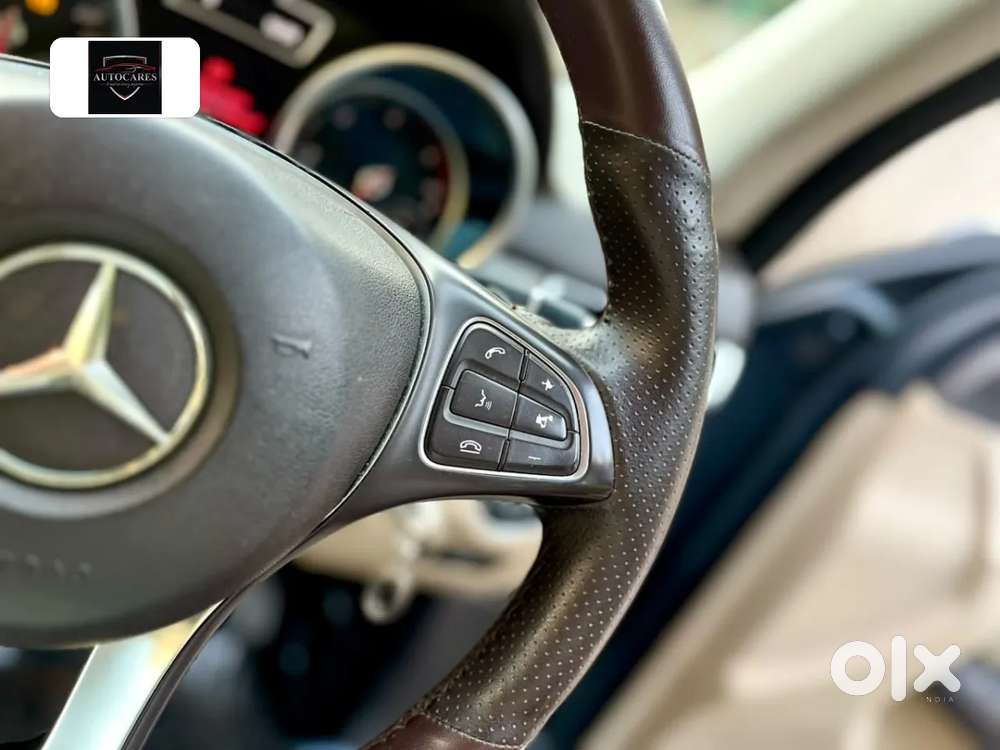 Mercedes-benz Gle 350 D, 2016, Diesel