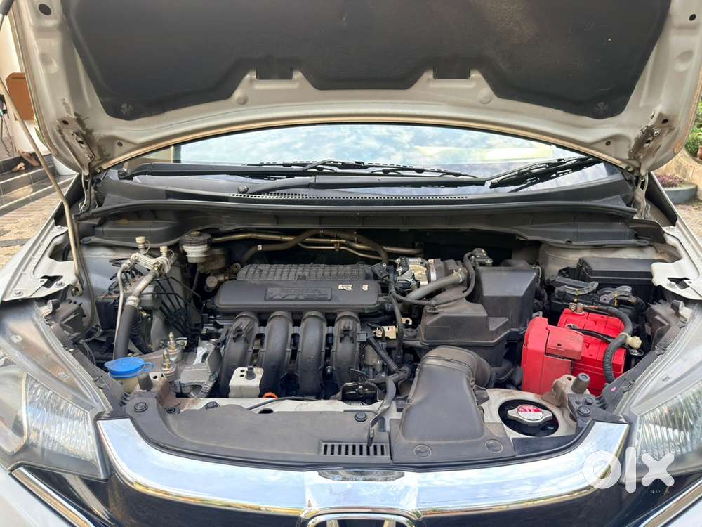 2021 Honda Jazz Vx Cvt Automatic  Excellent Condition  45,000 Km