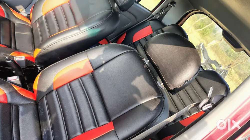 Hyundai Santro Xing 2008 Euroiii Petrol Manual