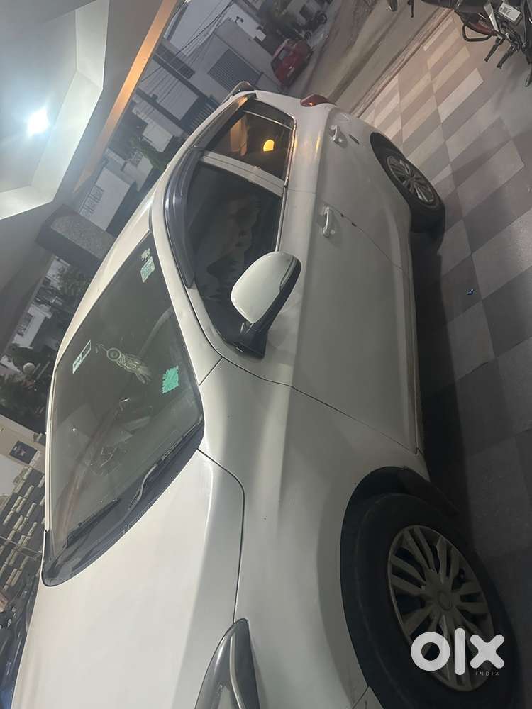Hyundai Diesel Manual 2012 Car