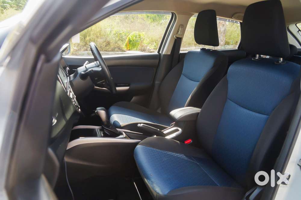 Toyota Glanza G, 2020, Petrol