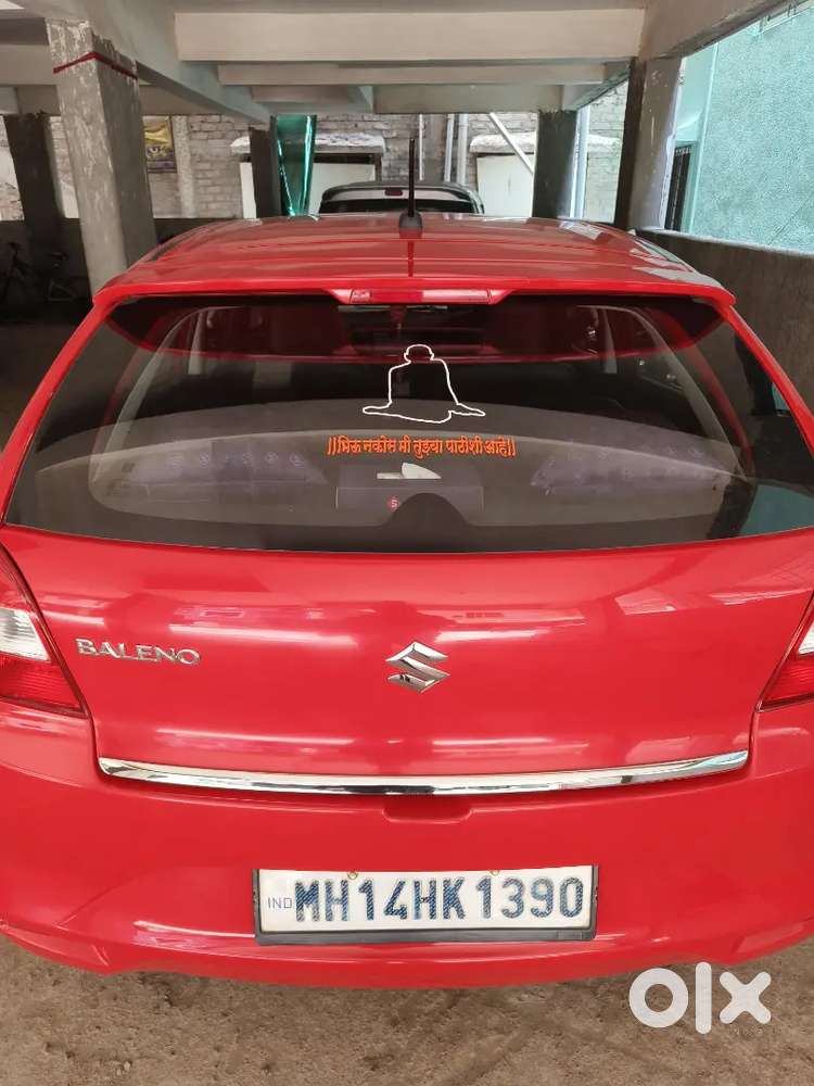New Condition Take And Drive