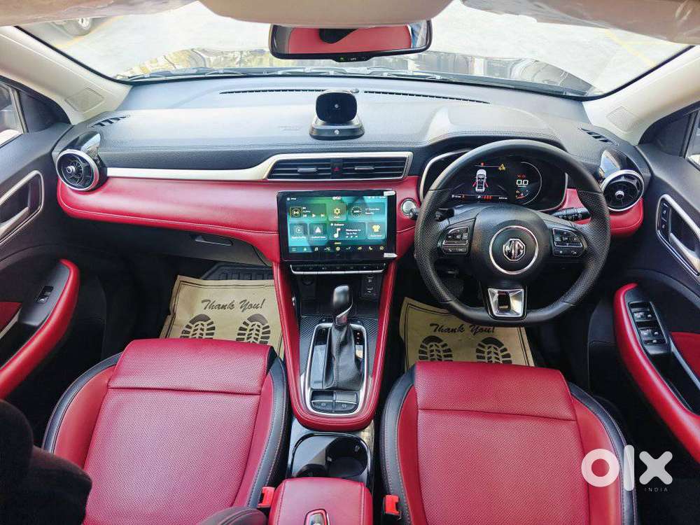 Mg Astor 1.5 Savvy Cvt, 2024, Petrol