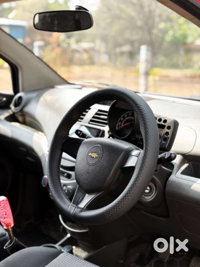 Chevrolet Beat 2010-2013 Diesel Lt, 2011, Diesel