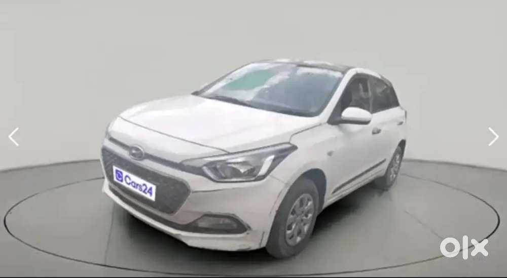 Hyundai Elite I20 Diesel 2017