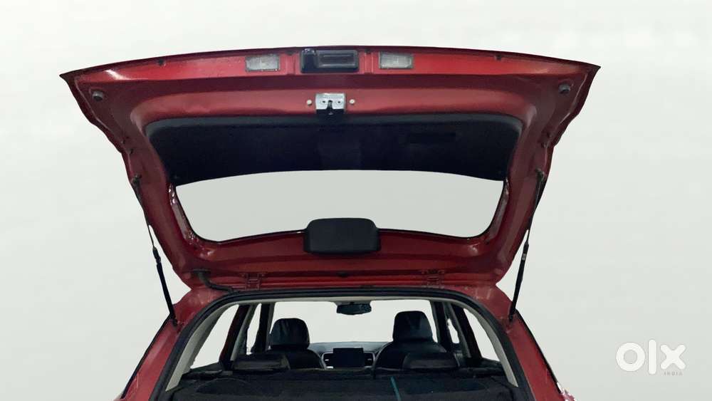 Hyundai Venue Sx, 2022, Petrol