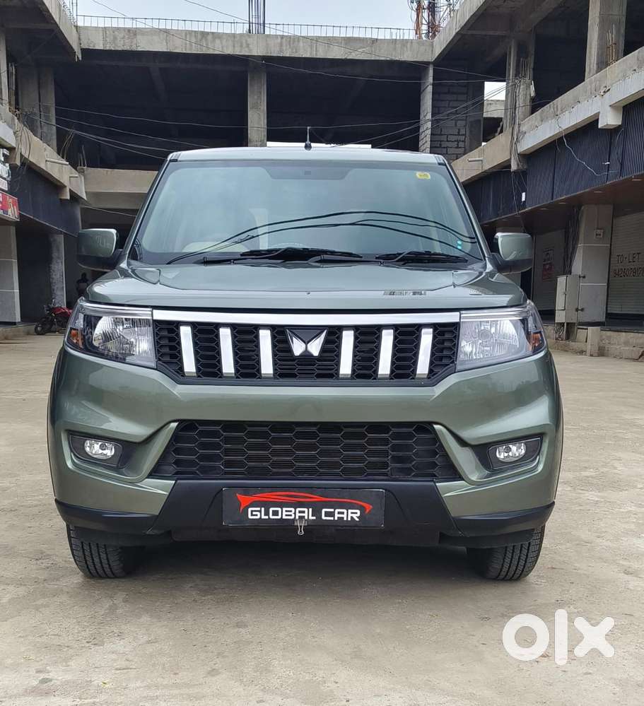 Mahindra Bolero Neo 1.5 N 10, 2025, Diesel