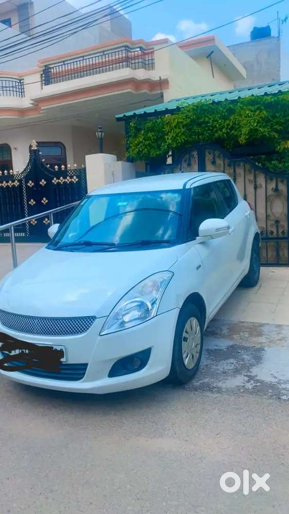 Swift Maruti Suzuki 2014 Diesel