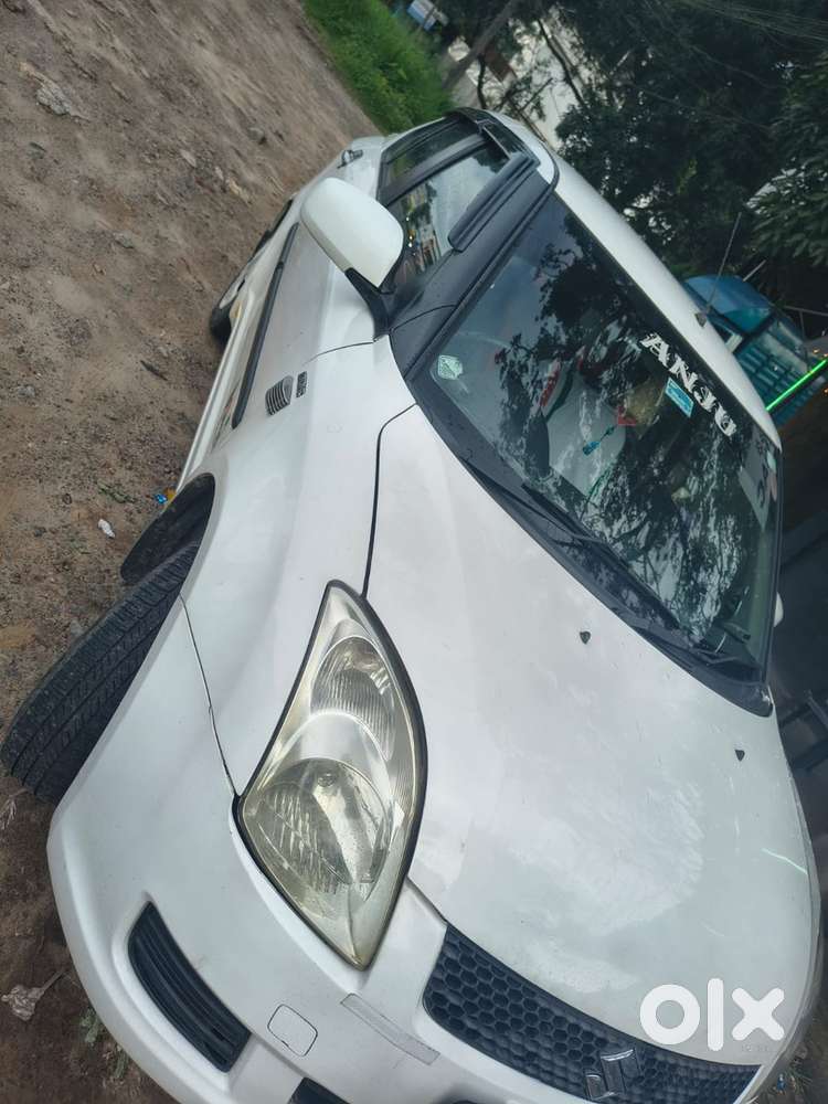 Maruti Suzuki Swift Dzire 2015