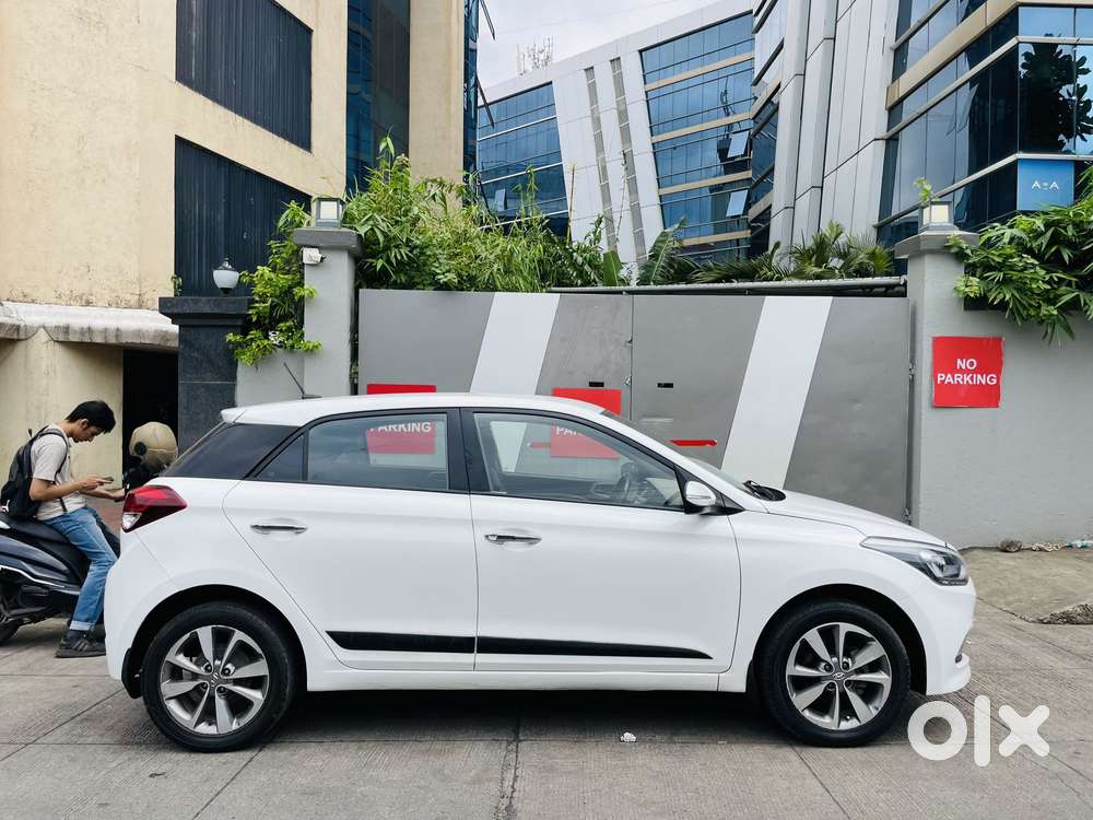 Hyundai Elite I20 Asta 1.4 Crdi, 2017, Diesel