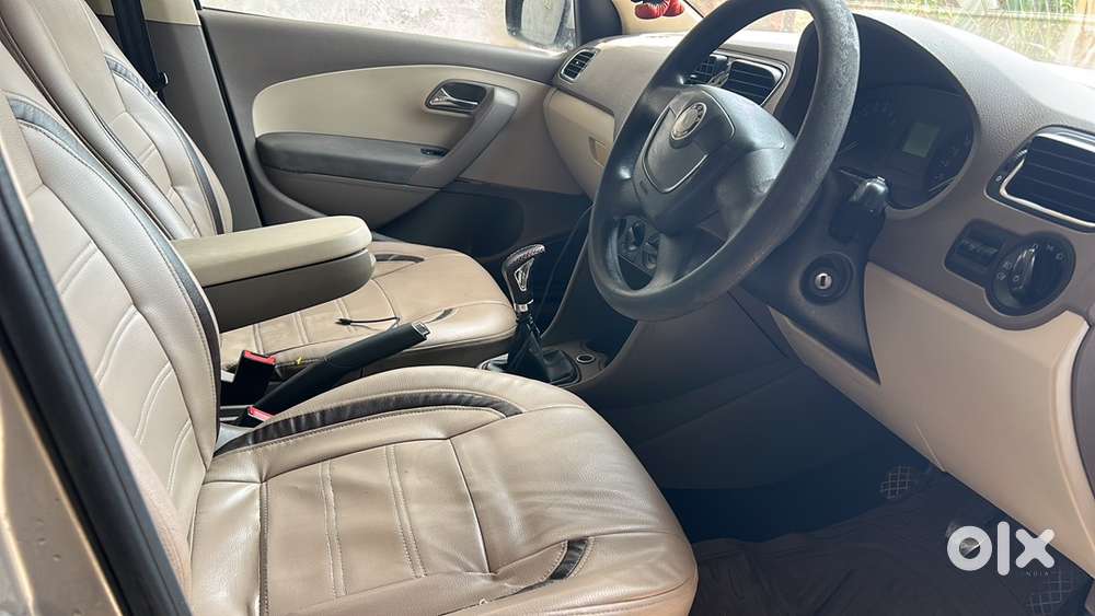 Skoda Rapid Diesel 2012 Model