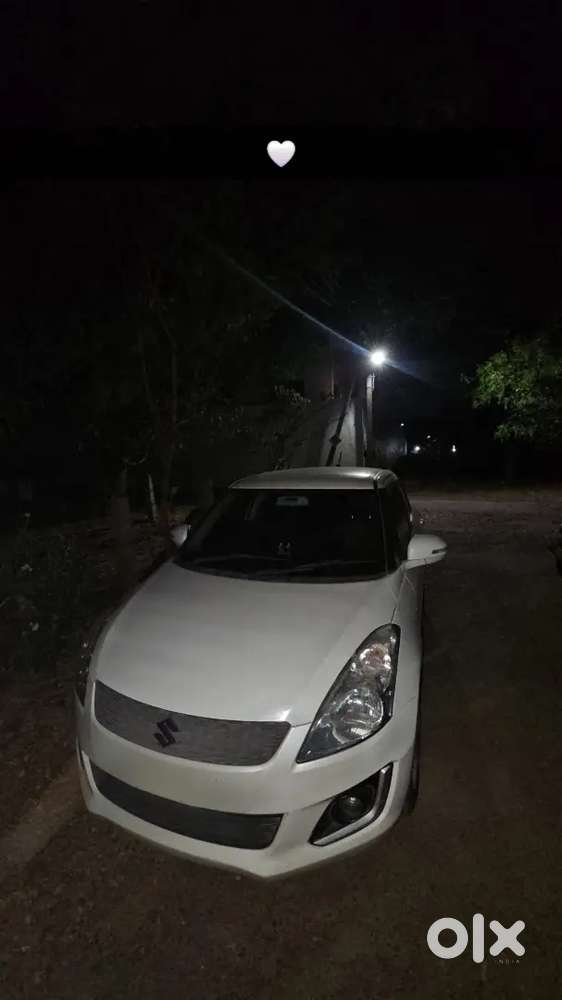 Maruti Suzuki Swift 2015 Diesel Well Maintained