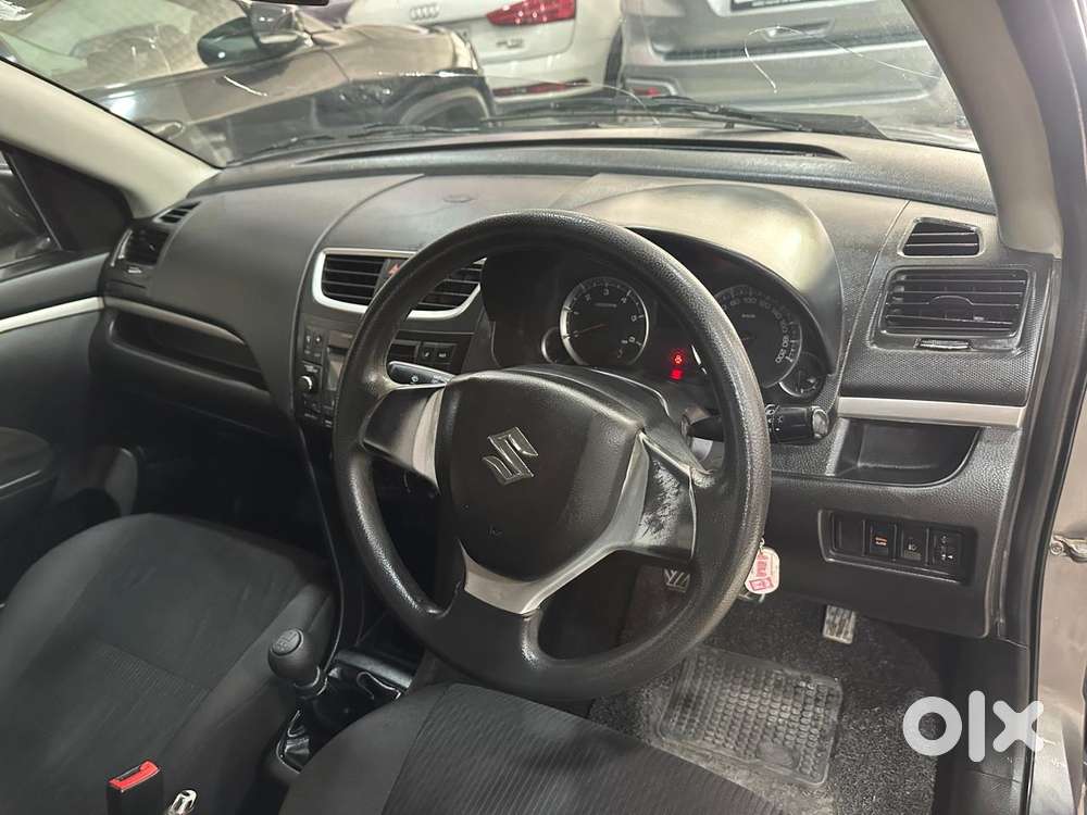 Maruti Suzuki Swift Ddis Vdi, 2015, Diesel