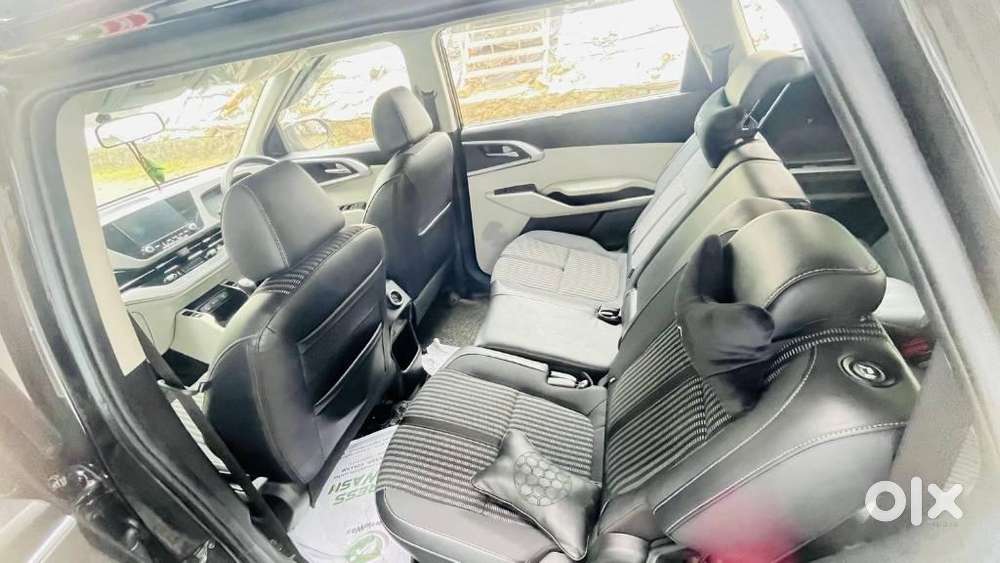 Kia Carens 1.5 Prestige Plus 7 Str Imt, 2022, Diesel