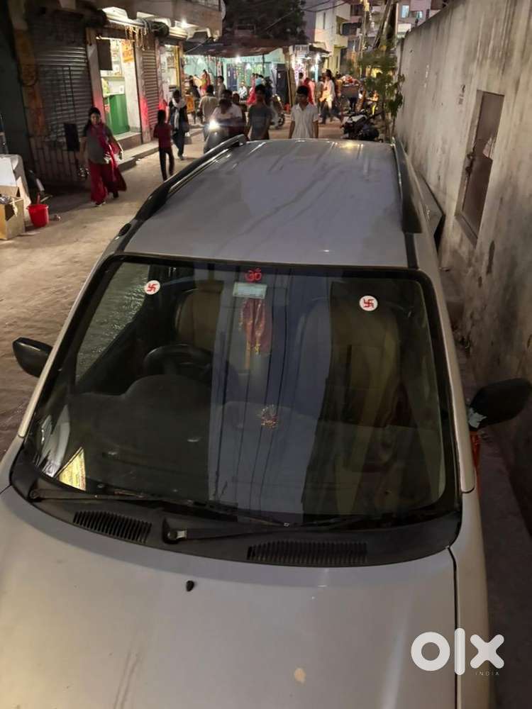 Maruti Suzuki Wagon R Diesel Well Maintained