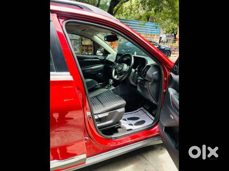 Kia Sonet Gtx Plus At D, 2020, Diesel