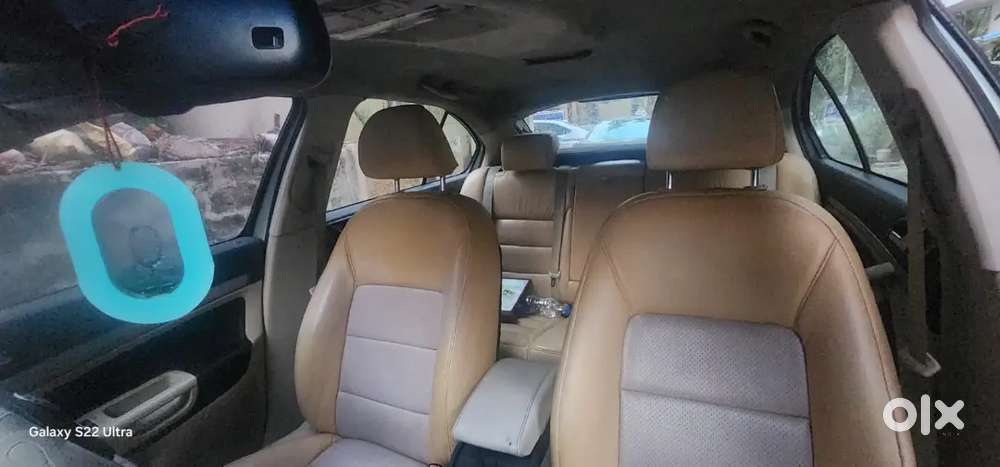 Skoda Laura 1.9 Tdi 2010