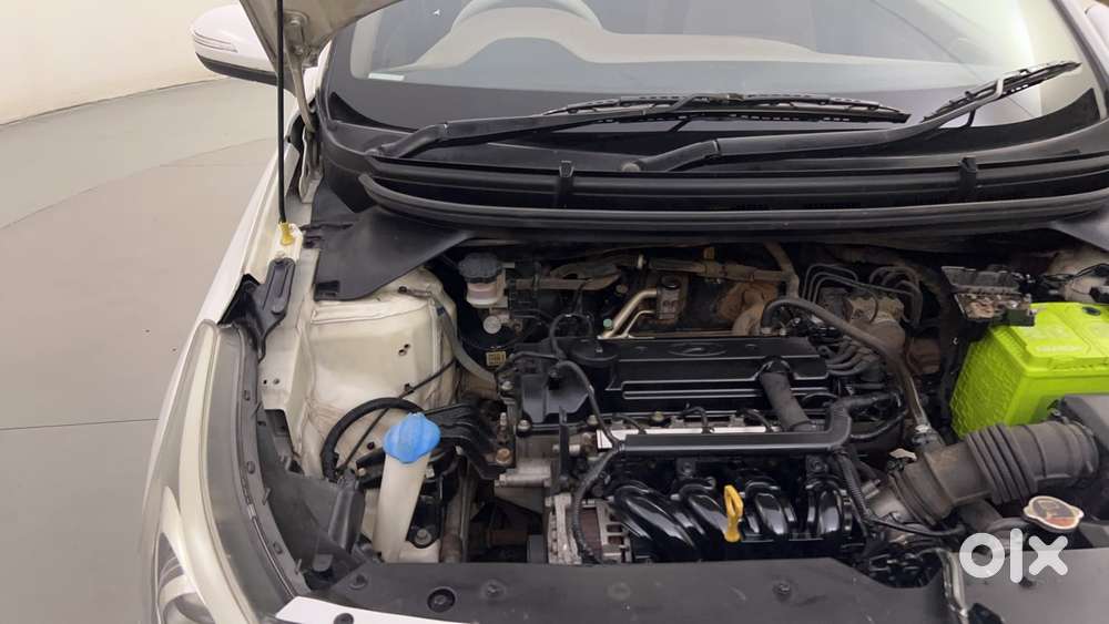 Hyundai Elite I20 [2018-2020] 1.2 Asta, 2017, Petrol