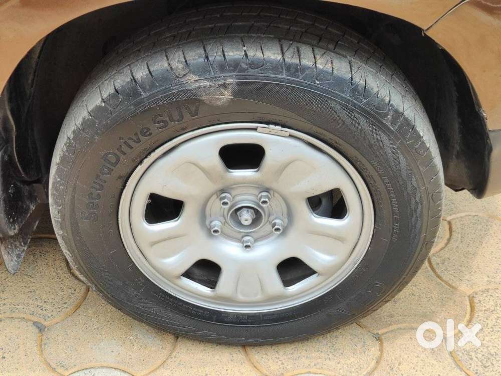 Renault Duster 110ps Diesel Rxz, 2013, Diesel