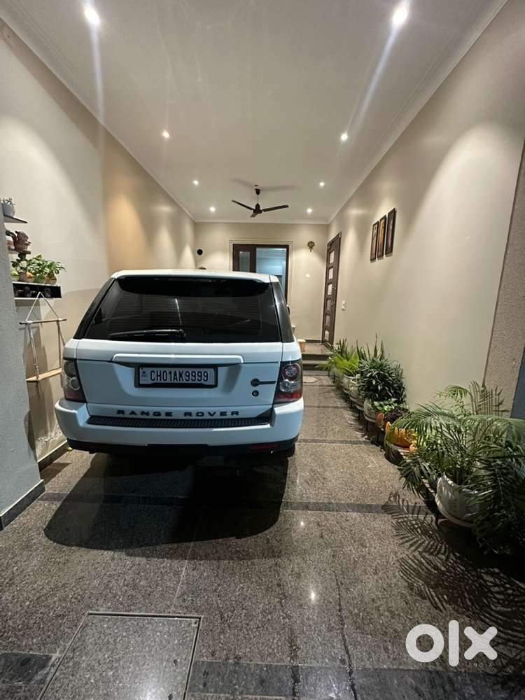 Land Rover Sport Diesel 2011 ,, All Original Paint .