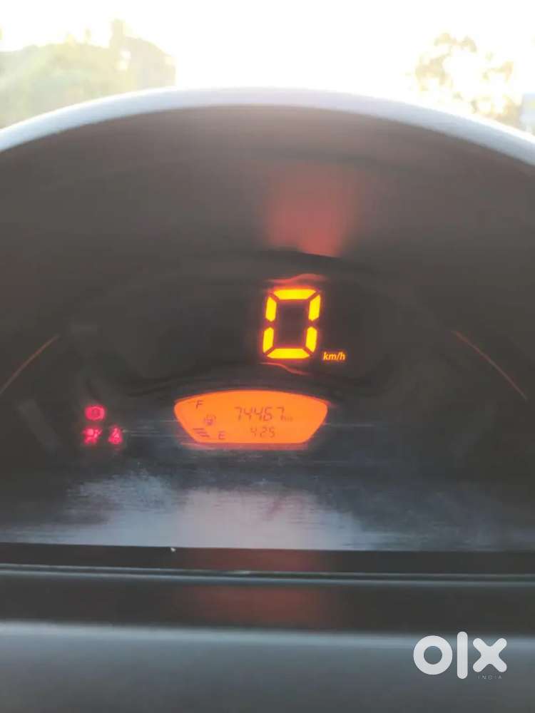 Car Is At Perfect Condition
