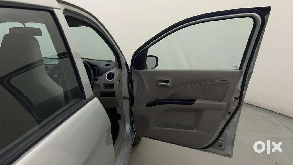 Maruti Suzuki Celerio Zxi, 2017, Petrol