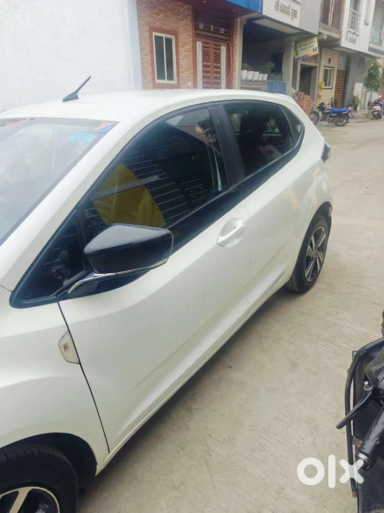 Tata Altroz 1.2 Xz Plus 2023 Petrol