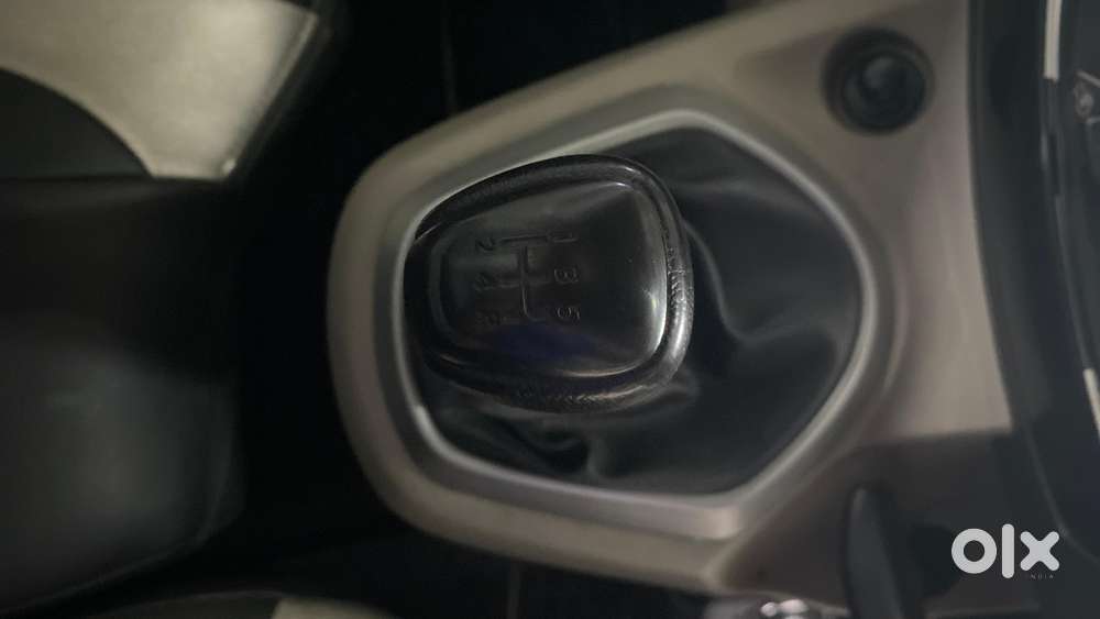 Datsun Go T, 2016, Petrol