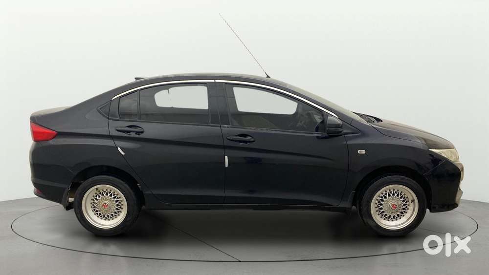 Honda City 2015-2017 I Dtec Sv, 2014, Diesel