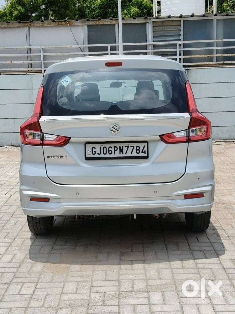 Maruti Suzuki Ertiga Vxi (o) Cng, 2023, Cng & Hybrids