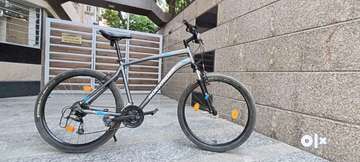 Selling my brand New like cycle at cheap price Bicycles 1759462228