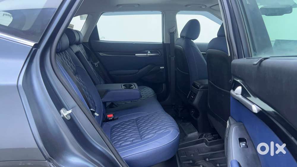 Kia Seltos X Line 1.4 Dct, 2022, Petrol