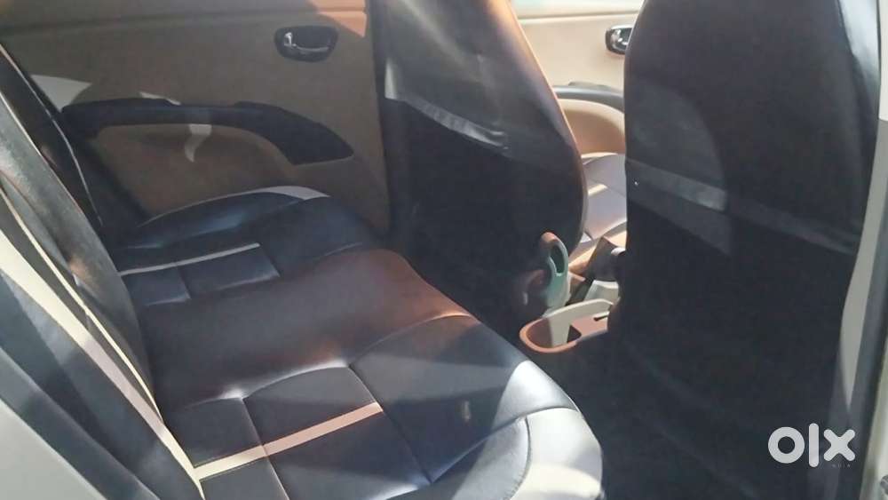 Hyundai I10 1.2 Kappa Magna, 2013, Petrol